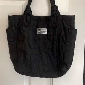 Marc Jacobs Vinyl Tote
